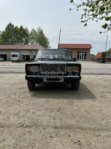 LADA (VAZ) 2107 2010, 62,636 km - 1.6 l - Ağsu