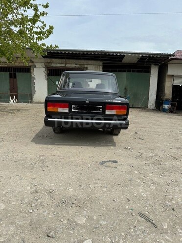 LADA (VAZ) 2107 2010, 62,636 km - 1.6 l - Ağsu