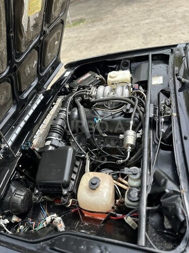 LADA (VAZ) 2107 2010, 62,636 km - 1.6 l - Ağsu