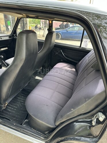 LADA (VAZ) 2107 2010, 62,636 km - 1.6 l - Ağsu
