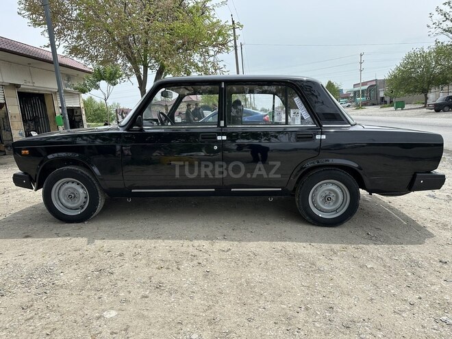LADA (VAZ) 2107 2010, 62,636 km - 1.6 l - Ağsu