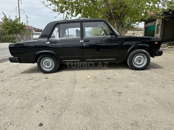 LADA (VAZ) 2107 2010, 62,636 km - 1.6 l - Ağsu