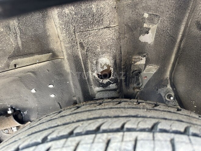 LADA (VAZ) 2107 2010, 62,636 km - 1.6 l - Ağsu