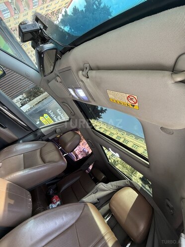 Kia Sorento 2011, 237,000 km - 2.0 l - Bakı