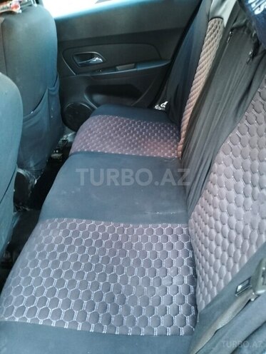 Chevrolet Cruze 2014, 303,000 km - 1.4 л - Sumqayıt