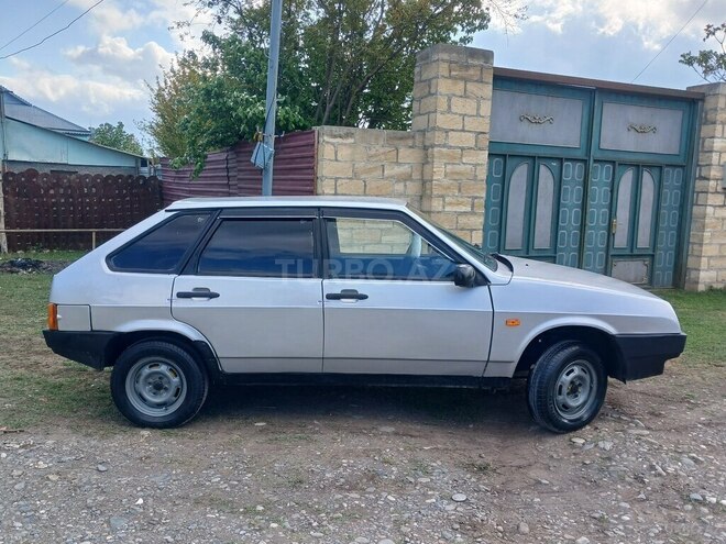 LADA (VAZ) 2109 1998, 250,000 km - 1.5 л - Bərdə