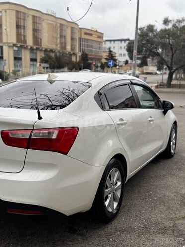 Kia Rio 2012, 360,000 km - 1.4 l - Bakı