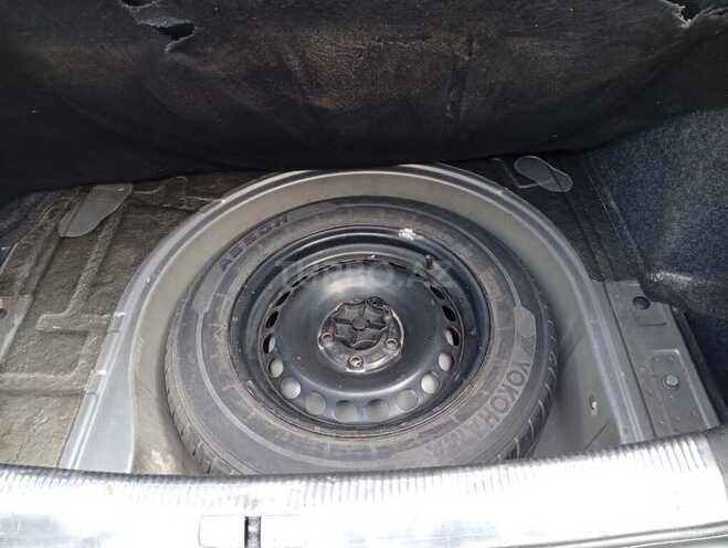 Volkswagen Passat 2002, 229,549 km - 1.8 l - Bakı