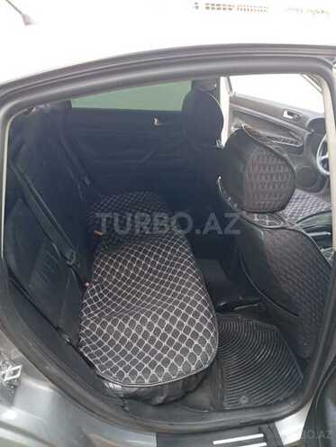 Volkswagen Passat 2002, 229,549 km - 1.8 l - Bakı