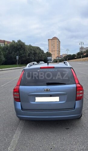 Kia Ceed 2008, 215,000 km - 1.6 л - Bakı