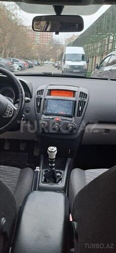 Kia Ceed 2008, 215,000 km - 1.6 л - Bakı
