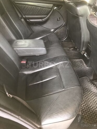 Mercedes C 230 2000, 340,000 km - 2.3 л - Bakı