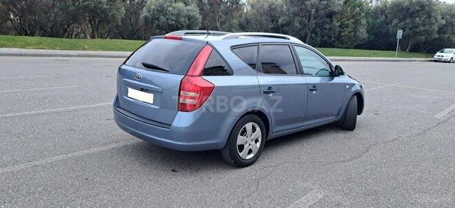 Kia Ceed 2008, 215,000 km - 1.6 л - Bakı