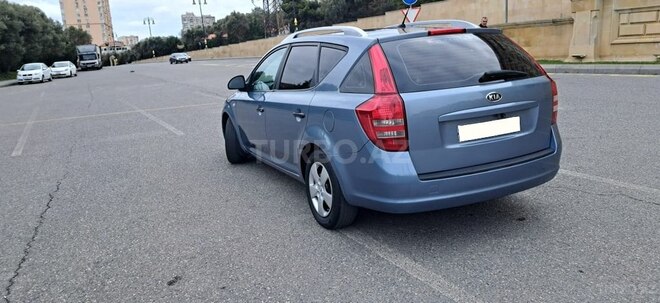 Kia Ceed 2008, 215,000 km - 1.6 л - Bakı