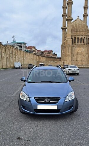 Kia Ceed 2008, 215,000 km - 1.6 л - Bakı