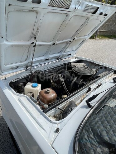 LADA (VAZ) 2107 1999, 59,757 km - 1.6 l - Bakı