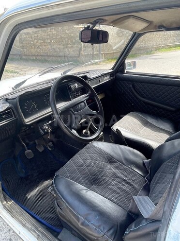 LADA (VAZ) 2107 1999, 59,757 km - 1.6 l - Bakı