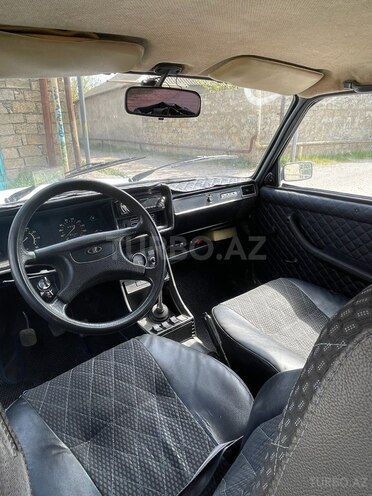 LADA (VAZ) 2107 1999, 59,757 km - 1.6 l - Bakı