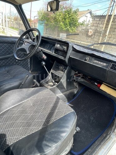 LADA (VAZ) 2107 1999, 59,757 km - 1.6 l - Bakı