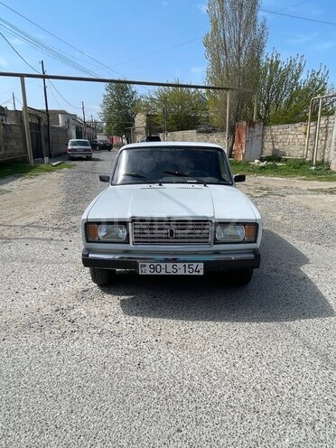 LADA (VAZ) 2107 1999, 59,757 km - 1.6 l - Bakı