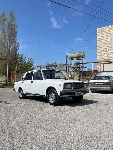 LADA (VAZ) 2107 1999, 59,757 km - 1.6 l - Bakı