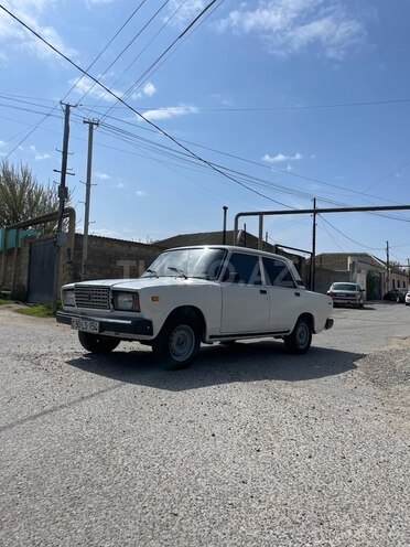LADA (VAZ) 2107 1999, 59,757 km - 1.6 l - Bakı
