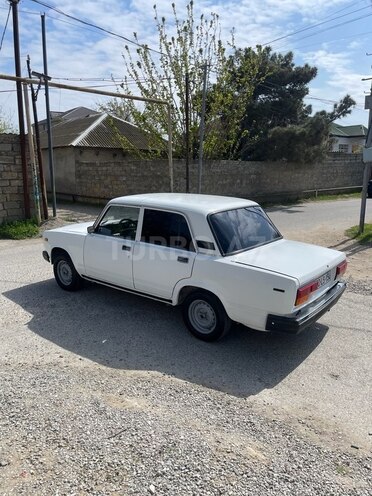 LADA (VAZ) 2107 1999, 59,757 km - 1.6 l - Bakı