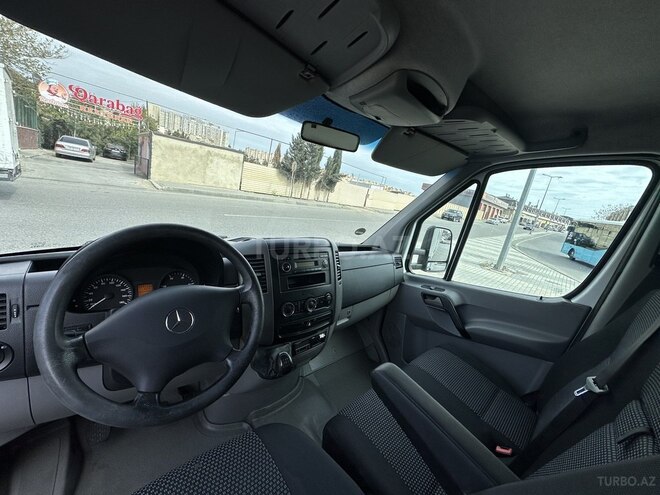 Mercedes Sprinter 515 2006, 585,000 km - 2.2 l - Bakı