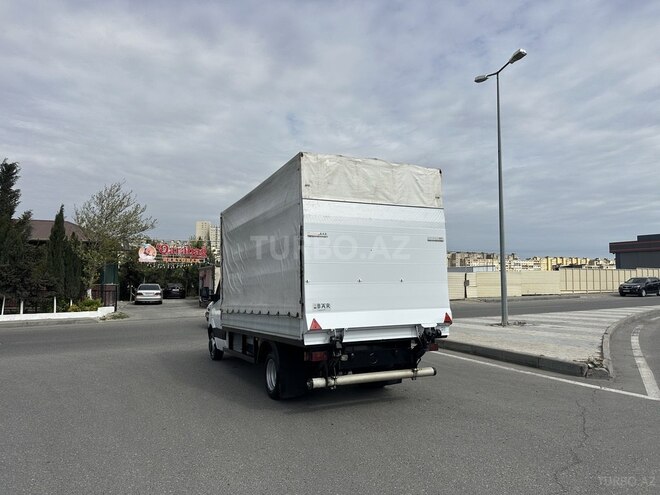 Mercedes Sprinter 515 2006, 585,000 km - 2.2 l - Bakı