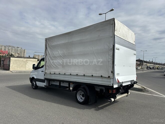 Mercedes Sprinter 515 2006, 585,000 km - 2.2 l - Bakı