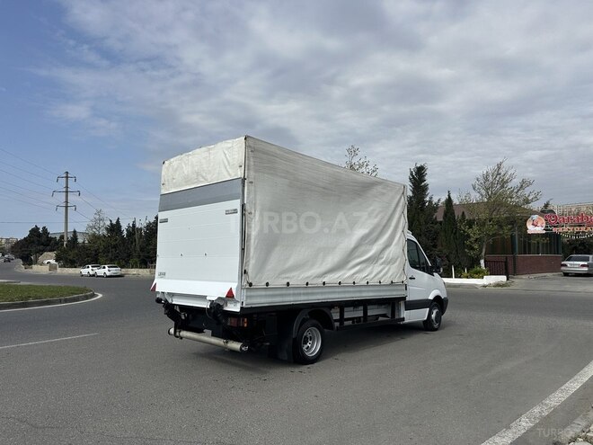 Mercedes Sprinter 515 2006, 585,000 km - 2.2 l - Bakı