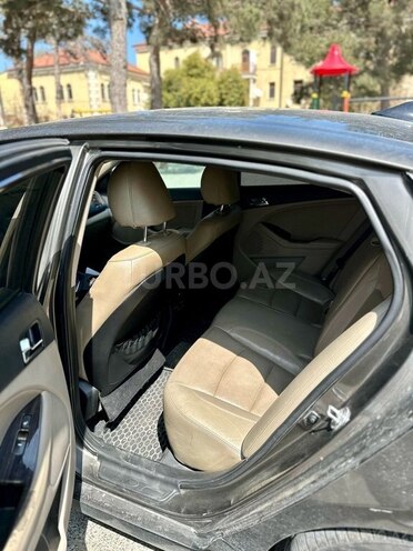 Kia Optima 2012, 176,000 km - 2.0 л - Bakı