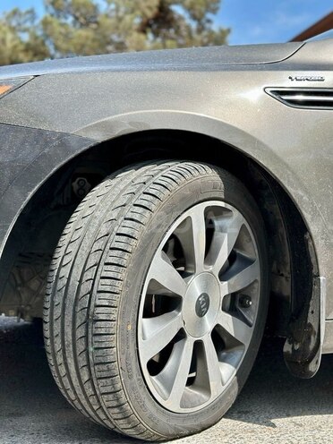 Kia Optima 2012, 176,000 km - 2.0 л - Bakı