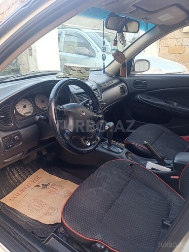 Nissan Sunny 2008, 300,470 km - 1.6 l - Bakı