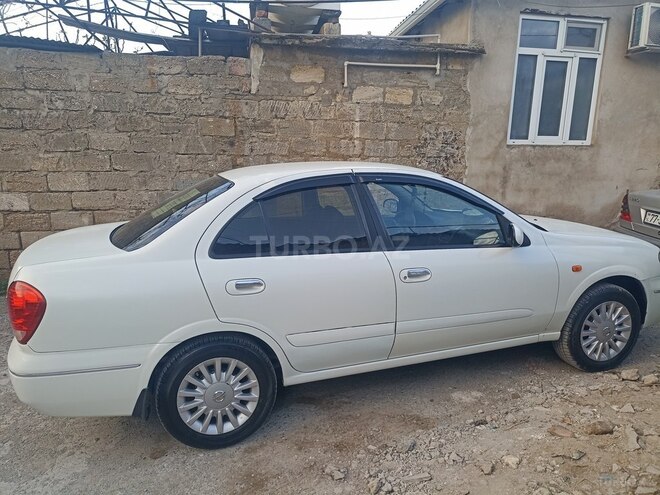 Nissan Sunny 2008, 300,470 km - 1.6 l - Bakı