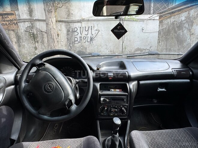 Opel Astra 1997, 350,000 km - 1.6 l - Bakı