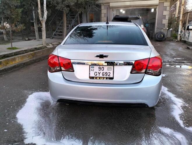 Chevrolet Cruze 2014, 303,000 km - 1.4 л - Sumqayıt