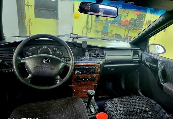Opel Vectra 1997, 298,523 km - 1.6 l - Bakı