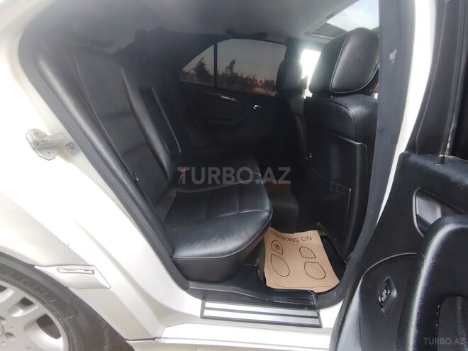 Mercedes C 240 1998, 327,472 km - 2.4 l - Xırdalan
