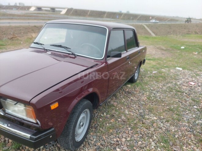 LADA (VAZ) 2107 2009, 22,657 km - 1.6 l - Ağstafa