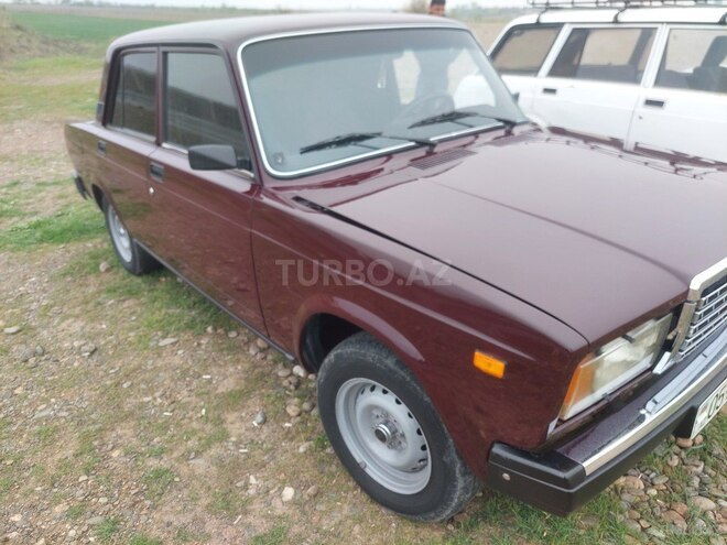 LADA (VAZ) 2107 2009, 22,657 km - 1.6 l - Ağstafa