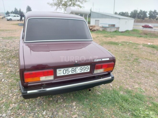 LADA (VAZ) 2107 2009, 22,657 km - 1.6 l - Ağstafa