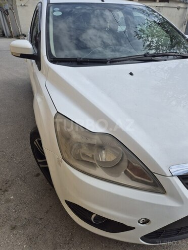 Ford Focus 2008, 260,000 km - 1.6 л - Bakı