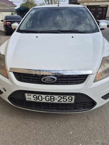 Ford Focus 2008, 260,000 km - 1.6 л - Bakı