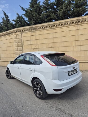 Ford Focus 2008, 260,000 km - 1.6 л - Bakı