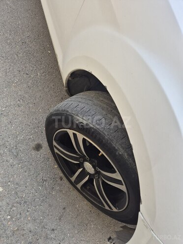 Ford Focus 2008, 260,000 km - 1.6 л - Bakı