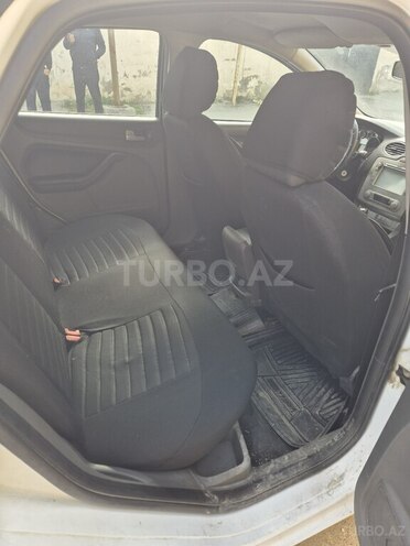 Ford Focus 2008, 260,000 km - 1.6 л - Bakı