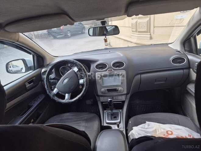 Ford Focus 2008, 260,000 km - 1.6 л - Bakı