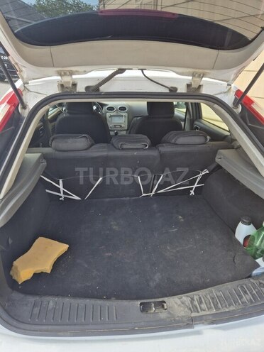 Ford Focus 2008, 260,000 km - 1.6 л - Bakı