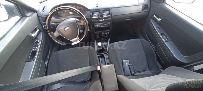 LADA (VAZ) Priora 2012, 305,210 km - 1.6 л - Bakı